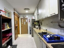 Blk 276D Jurong West Street 25 (Jurong West), HDB 5 Rooms #554126821